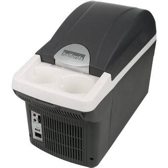 electric cooler box for car|halfords 8 litre cool box.